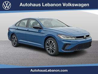 New 2026 Volkswagen Jetta Sport video 1