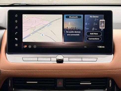 New 2026 Nissan Rogue Platinum w/ Tech Package image 27