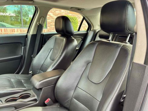 Used 2009 Ford Fusion SEL FWD image 26