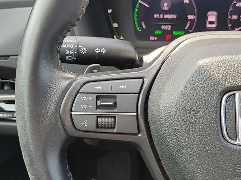 Used 2023 Honda Accord EX-L image 26