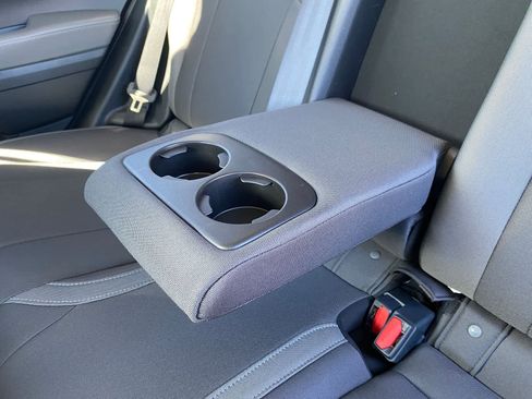 New 2026 Subaru Crosstrek 2.0i Premium AWD/4WD image 17