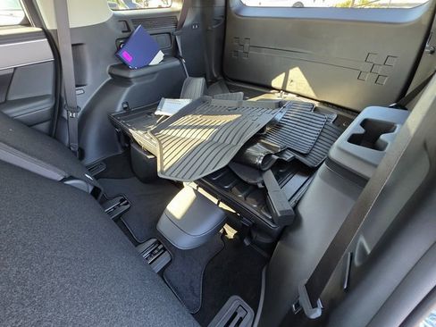 New 2026 Hyundai Santa Fe SEL image 16