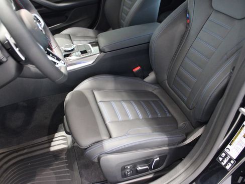New 2026 BMW 440i xDrive w/ Premium Package AWD/4WD image 9