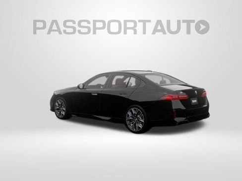 New 2027 BMW i5 xDrive40 AWD/4WD image 2