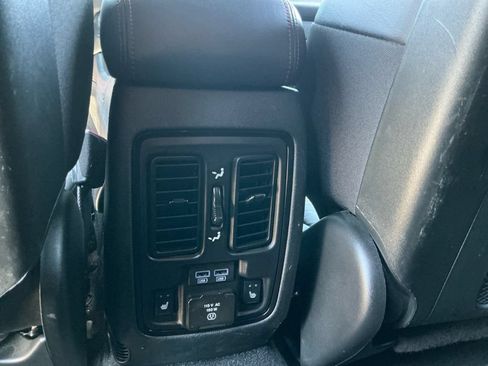 Used 2024 Dodge Durango GT AWD/4WD image 23