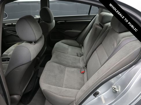 Used 2011 Honda Civic EX image 25