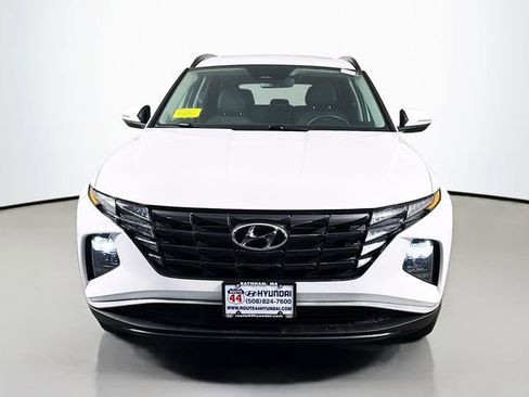Used 2023 Hyundai Tucson SEL w/ Convenience Package image 9