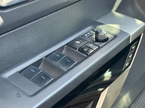 Used 2023 Toyota Sequoia Limited RWD image 27