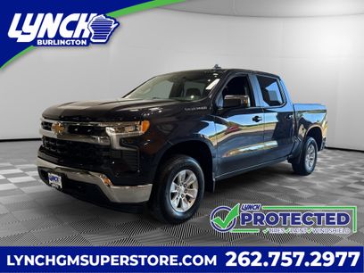 Used 2023 Chevrolet Silverado 1500 LT
