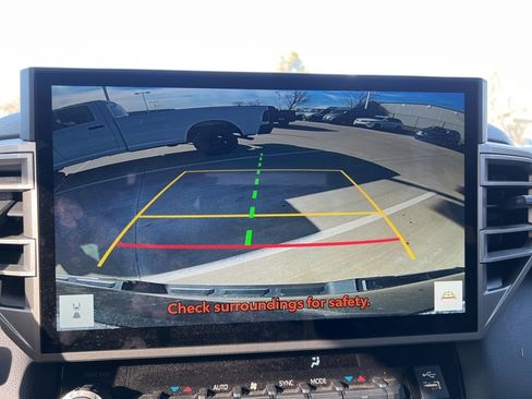 Used 2025 Toyota Tundra Limited image 9