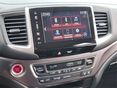 Certified 2020 Honda Ridgeline Sport image 16