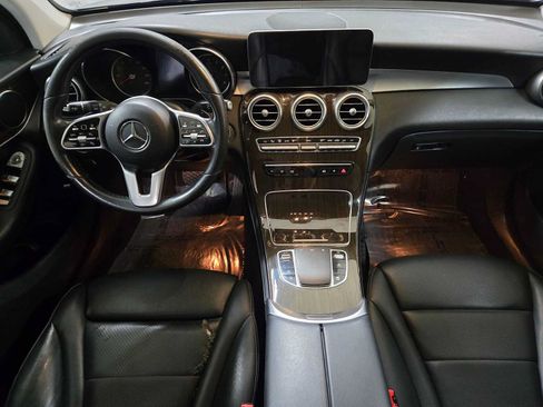 Used 2020 Mercedes-Benz GLC 300 4MATIC image 18