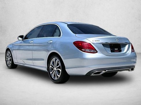 Used 2016 Mercedes-Benz C 300 Sedan image 13