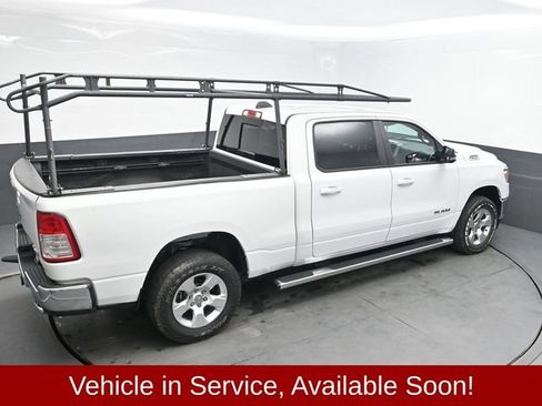 Used 2022 RAM 1500 Big Horn AWD/4WD image 38