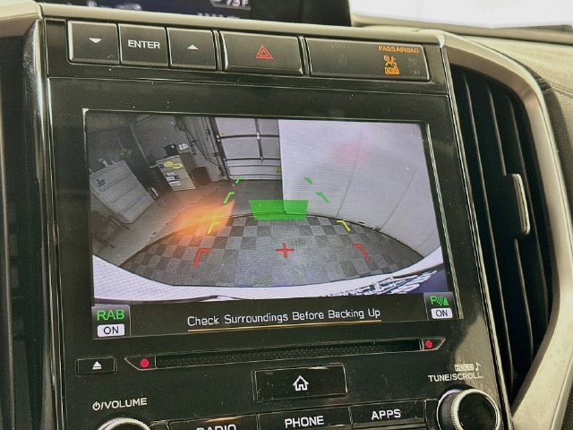 Used 2019 Subaru Ascent Limited AWD/4WD image 18