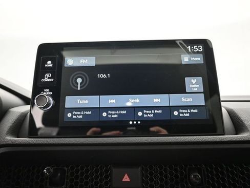New 2026 Honda CR-V Sport-L image 14
