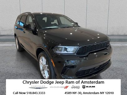 Used 2024 Dodge Durango GT