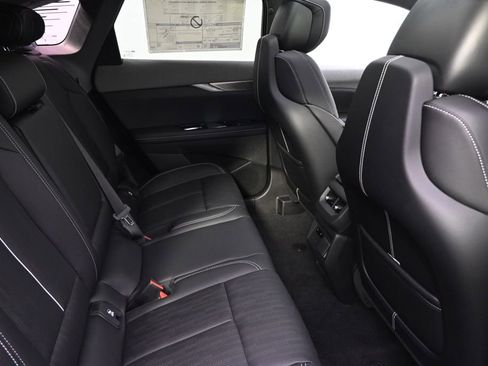 New 2026 Cadillac Optiq Sport 2 w/ LPO, Floor Liner Package AWD/4WD image 18