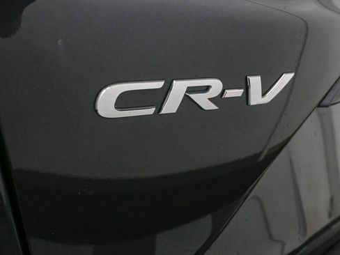 Used 2018 Honda CR-V EX-L image 10