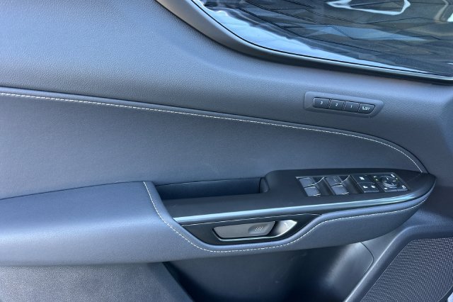 New 2026 Lexus NX 350h AWD w/ Accessory Package (Z1) image 9
