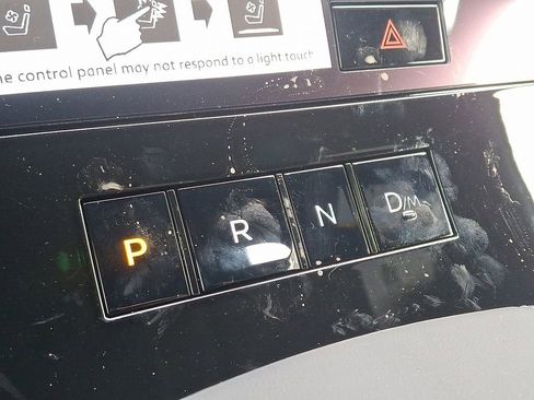 New 2026 INFINITI QX80 Autograph w/ Premium Cargo Package image 9