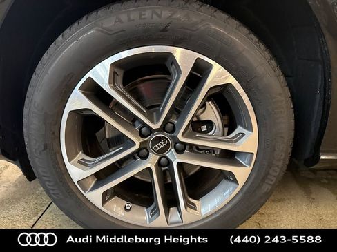 New 2025 Audi Q5 Premium image 41