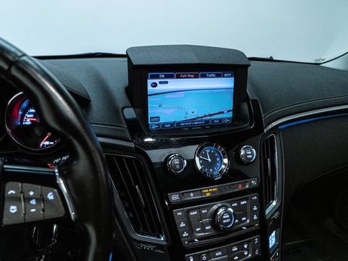 Used 2014 Cadillac CTS V RWD image 24