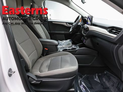 Used 2021 Ford Escape SE AWD/4WD image 24