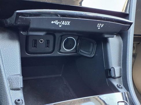 Used 2022 Buick Encore Preferred w/ Safety Package AWD/4WD image 9