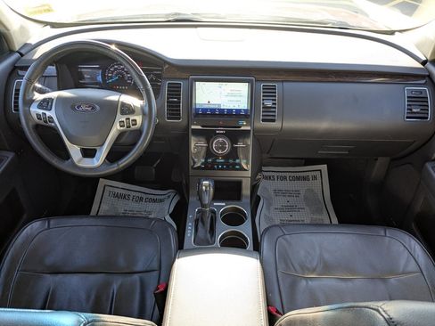 Used 2019 Ford Flex Limited w/ Equipment Group 301A image 18