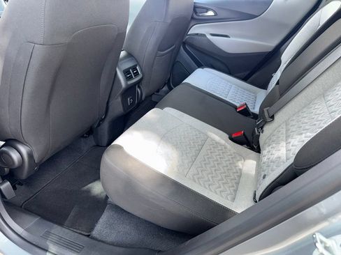 Used 2023 Chevrolet Equinox LS FWD image 26