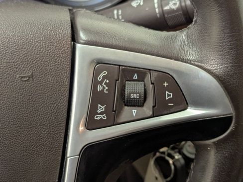 Used 2011 Buick Regal CXL w/ RL3 Preferred Equipment Group image 24