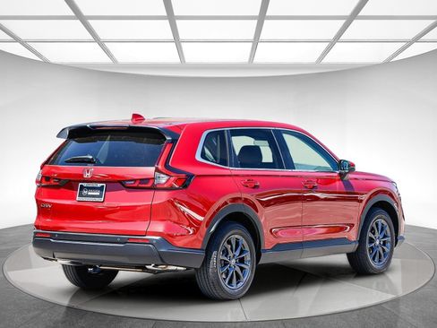 Used 2026 Honda CR-V EX-L image 5