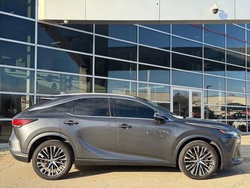Used 2024 Lexus RX 350 Premium Plus image 2