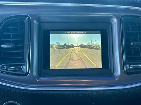 Used 2020 Dodge Challenger SXT image 25