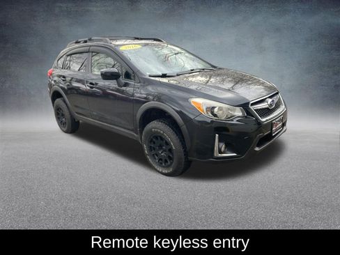 Used 2016 Subaru Crosstrek 2.0i Premium image 9