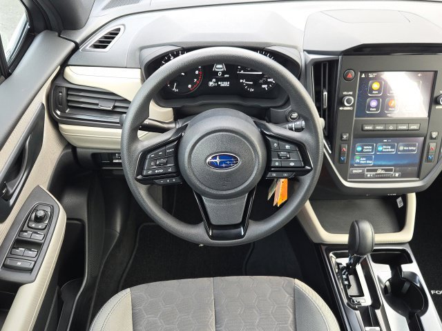 Certified 2026 Subaru Forester AWD/4WD image 3
