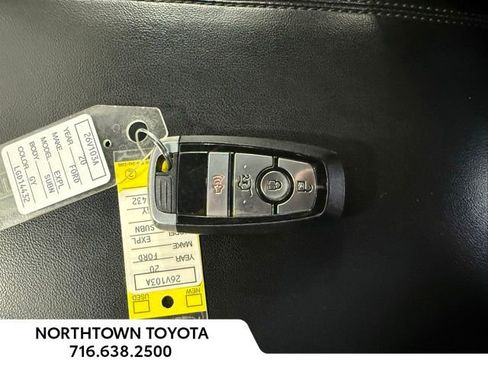 Used 2020 Ford Explorer XLT w/ Comfort Package image 36