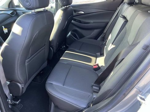 Certified 2023 Buick Encore GX Select image 13