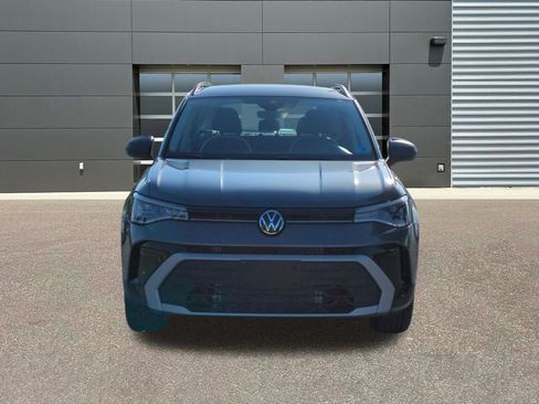 New 2026 Volkswagen Taos S FWD image 2