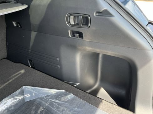 New 2026 MAZDA CX-50 AWD 2.5 S w/ Select Package image 33