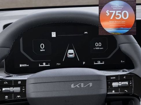 New 2026 Kia Sorento SX Prestige AWD/4WD image 21