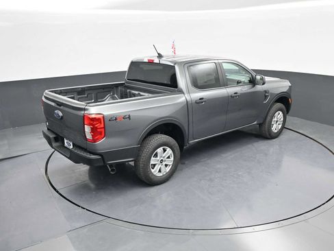 New 2025 Ford Ranger XL image 54