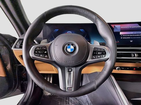 Certified 2024 BMW M440i xDrive Gran Coupe AWD/4WD image 11