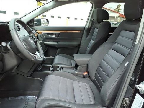 Used 2021 Honda CR-V EX image 5