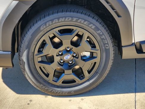 New 2026 Subaru Outback Limited image 8