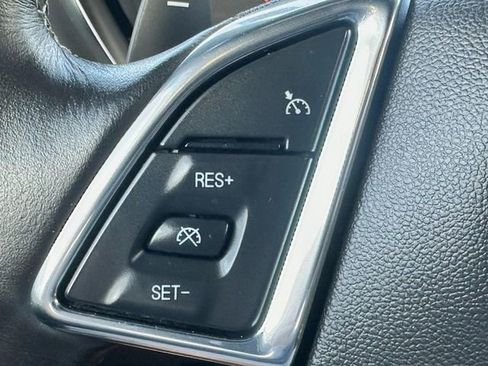 Used 2023 Chevrolet Camaro LT w/ RS Package image 14