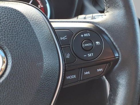 Used 2021 Toyota RAV4 TRD Off-Road image 29