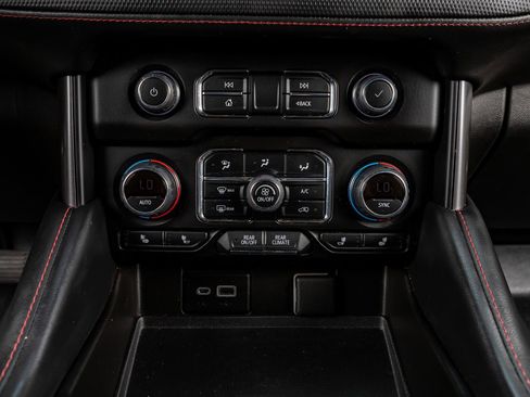 Used 2022 Chevrolet Tahoe RST w/ Luxury Package image 22