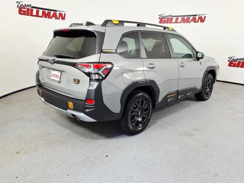 Used 2026 Subaru Forester Wilderness AWD/4WD image 4